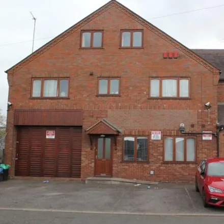 Image 1 - Bilston Street, Coseley, DY3 1JD, United Kingdom - Room for rent