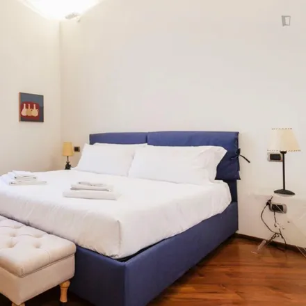 Rent this 1 bed apartment on Ristorante La Brisa in Via Brisa, 15