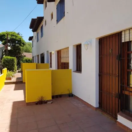 Rent this 2 bed apartment on Supermar in Paseo 105, Partido de Villa Gesell