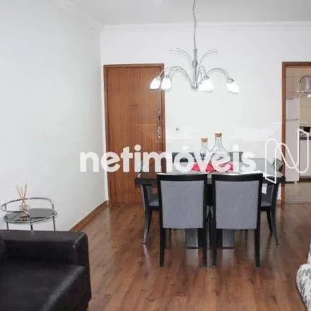 Buy this 2 bed apartment on Rua Júlio Soares Santana in Pampulha, Belo Horizonte - MG