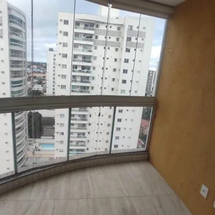 Buy this 2 bed apartment on Faculdade de Direito de Campos in Rua Tenente Coronel Cardoso 349, Centro