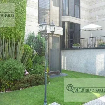 Image 6 - Calle Fuente de la Juventud 51, Colonia San Miguel Tecamachalco, 53950 Naucalpan de Juárez, MEX, Mexico - House for rent