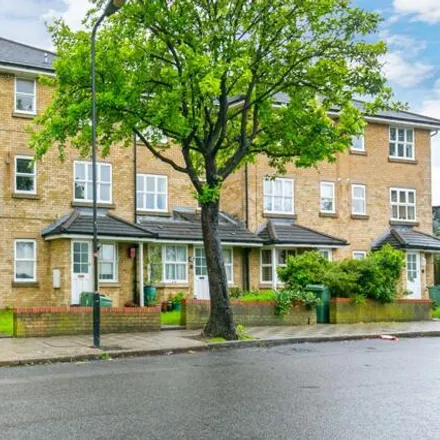 Rent this 1 bed apartment on Angles Road in London, SW16 2UP