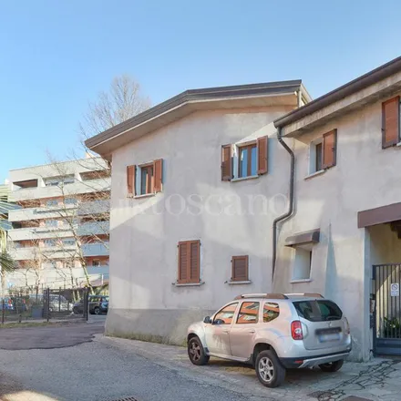 Image 3 - Via Montello, 22100 Como CO, Italy - Apartment for rent