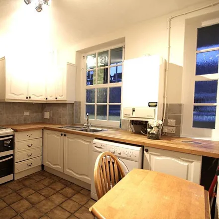 Image 3 - Tothill House, Page Street, London, SW1P 4EN, United Kingdom - Apartment for rent