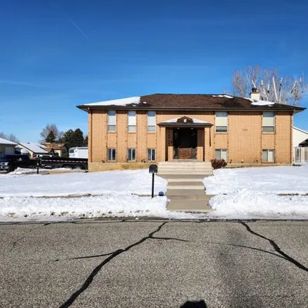 Buy this 5 bed house on 3154 West 925 North in West Point, UT 84015