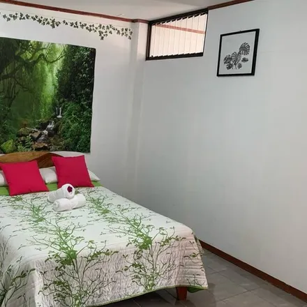Rent this 1 bed apartment on Puntarenas in Paseo de Los Turistas, Puntarenas Province