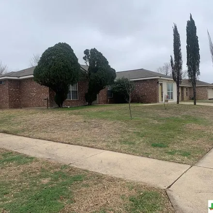 Image 3 - 1812 Amethyst Drive, Killeen, TX 76549, USA - Apartment for rent