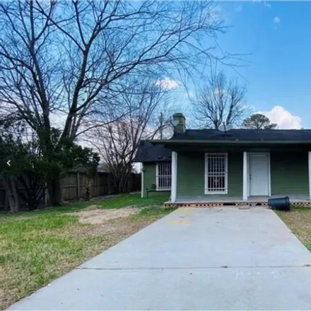 Buy this 5 bed house on 7310 Helmers Street in Houston, TX 77022