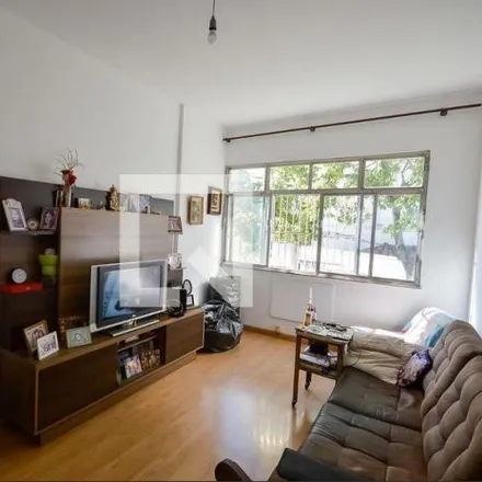 Buy this 1 bed apartment on Rua Padre Francisco Lanna in Vila Isabel, Rio de Janeiro - RJ
