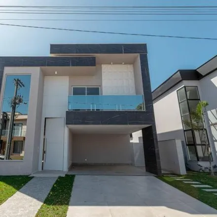 Buy this studio house on unnamed road in Boulevard Lagoa, Serra - ES