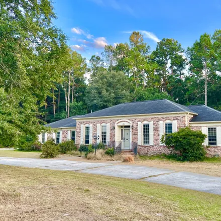 Image 1 - 127 Auld Brass Road, Colleton County, SC 29488, USA - House for sale
