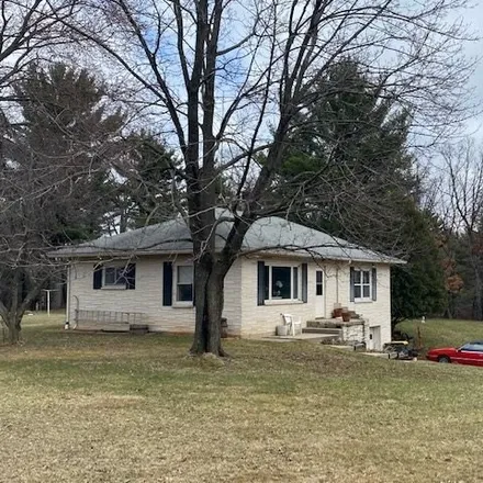 Buy this 4 bed house on Xanadu Road in Delton, WI 53965