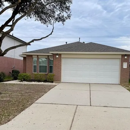 Buy this 3 bed house on 21316 Carleen Creek Trail in Harris County, TX 77379