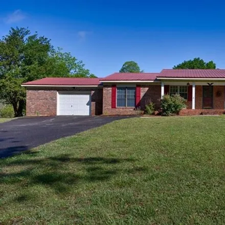 Buy this 3 bed house on 190 Pine Street in Priceville, Morgan County