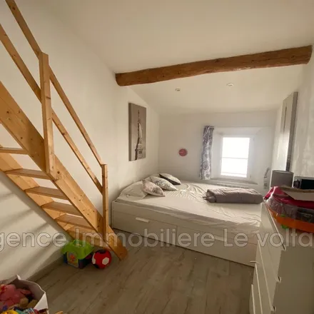 Rent this 3 bed apartment on La Maïre in D 37E11, 34410 Sérignan