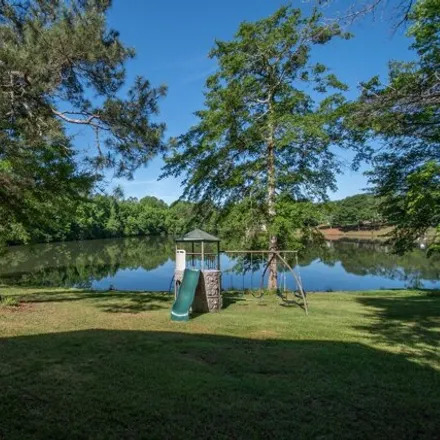 Image 3 - 398 Lakefront Drive, Henry County, GA 30253, USA - House for sale