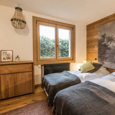 Rent this 2 bed apartment on 74400 Chamonix-Mont-Blanc
