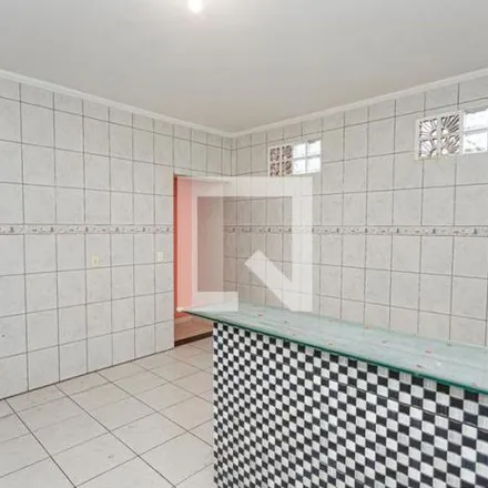 Rent this 1 bed house on Rua Abel Grimmer in Piqueri, São Paulo - SP