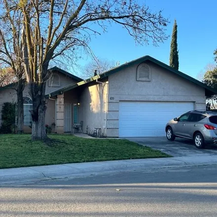 Buy this 3 bed house on 636 Willowgreen Circle in Galt, CA 95632