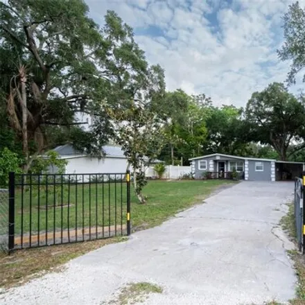 Buy this 4 bed house on 11113 Hackney Drive in Riverview, FL 33569