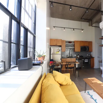 Rent this studio condo on 20 Sunnyside Street