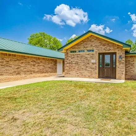 Image 4 - 7017 South Ratliff Road, San Angelo, TX 76904, USA - House for sale