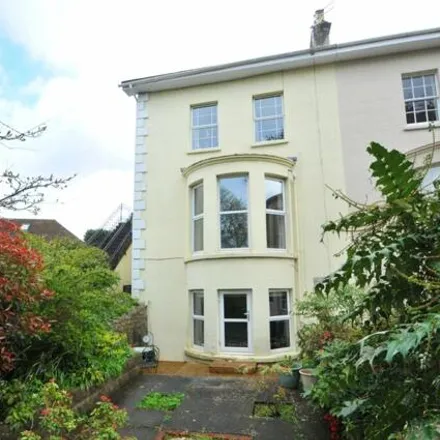 Buy this 2 bed apartment on 18 Avon Road in Keynsham, BS31 1HQ