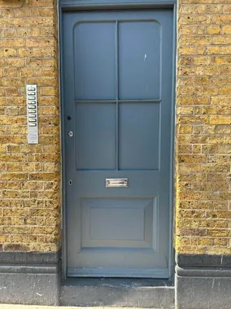Image 7 - Penshurst Road, London, N17 8BT, United Kingdom - Apartment for rent