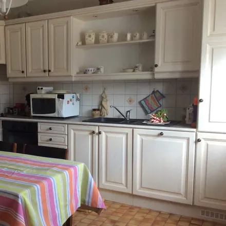 Rent this 3 bed house on Côtes-d'Armor