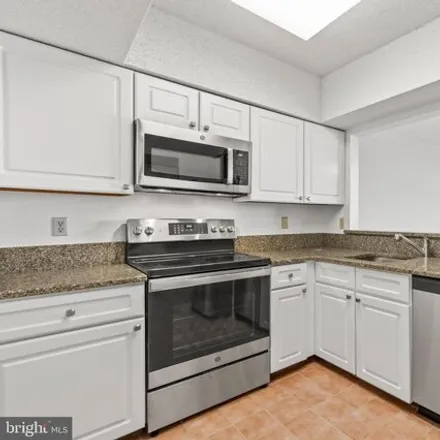 Buy this 1 bed condo on Skyline Square North in 5505 Seminary Road, Falls Church