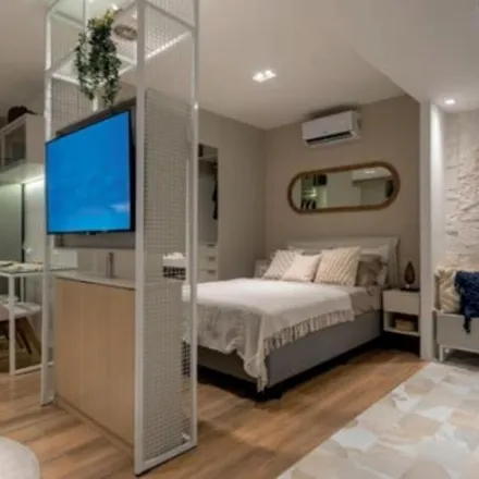 Buy this 1 bed apartment on Teatro do ISBA in Rua Nossa Senhora de Fátima, Ondina