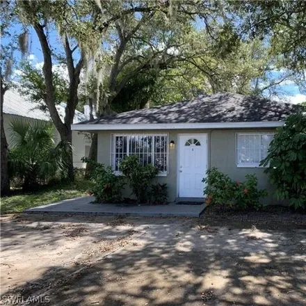 Buy this 4 bed house on 2748 Orange St in Fort Myers, Florida