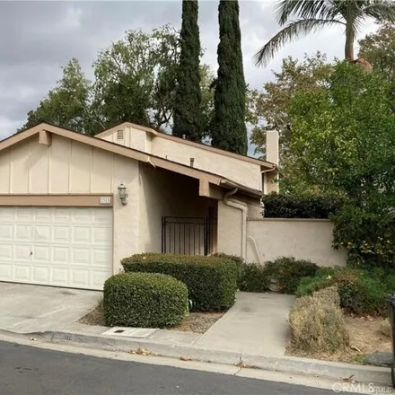 Rent this 4 bed house on 2909 Pinewood Court in Fullerton, CA 92835