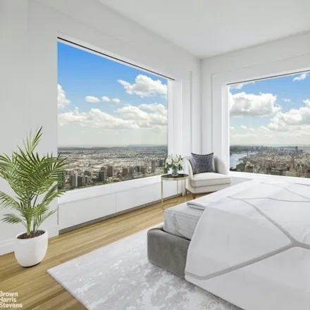 Buy this 3 bed condo on 432 Park Avenue in New York, NY 10022