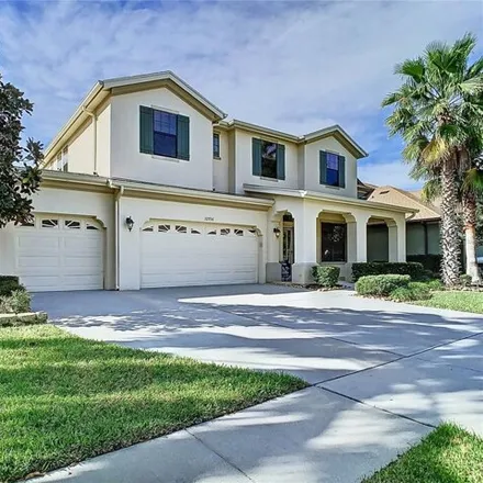 Buy this 5 bed house on 32712 Summerglade Drive in Pasco County, FL 33545