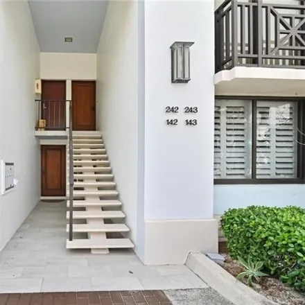 Image 3 - South Ocean Lane, Harbor Heights, Fort Lauderdale, FL 33316, USA - Townhouse for rent