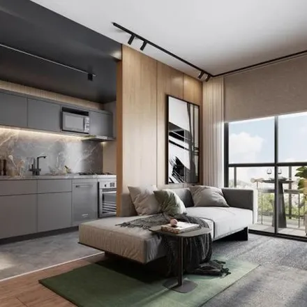 Buy this 3 bed apartment on Rua 24 de Maio 3709 in Parolin, Curitiba - PR