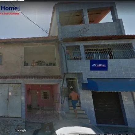 Image 2 - Rua Carlos Gomes, Cristóvão Colombo, Vila Velha - ES, 29106-370, Brazil - Apartment for sale