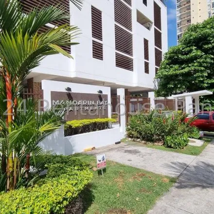 Image 2 - The Cosmpolitan, Calle Eduardo Tejeira Davis, San Francisco, 0816, Panamá, Panama - Apartment for rent
