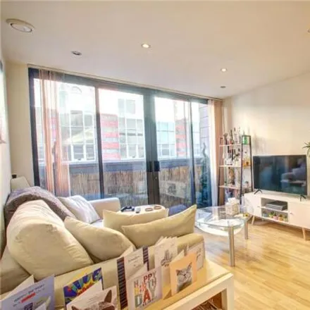 Image 7 - City Road, Newcastle upon Tyne, NE1 2AF, United Kingdom - Apartment for sale