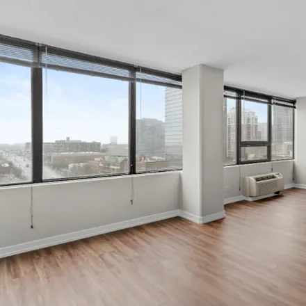 Rent this studio condo on 1208 S Michigan Ave