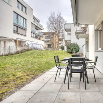 Image 5 - Dachslernstrasse 85a, 8048 Zurich, Switzerland - Apartment for rent