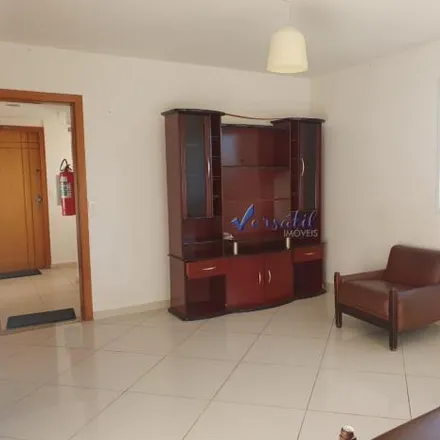 Buy this 3 bed apartment on Vidro Campos in Rua Carlos Monte Verde, Boa Vista
