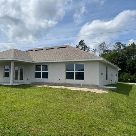 Image 3 - 3345 Andalusia Blvd, Cape Coral, Florida, 33909 - House for sale