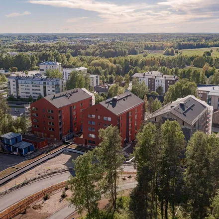 Rent this 2 bed apartment on Tykkitie 64 in 04300 Tuusula, Finland
