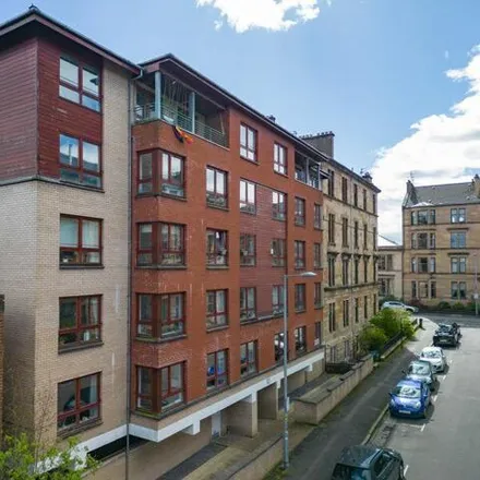 Image 1 - 10 Sanda Street, North Kelvinside, Glasgow, G20 8PR, United Kingdom - Apartment for sale