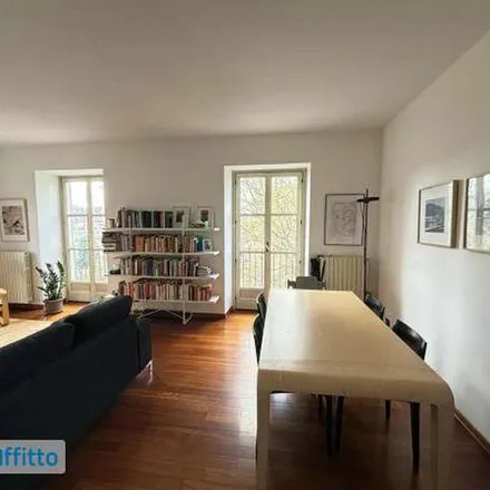 Image 5 - Corso Vittorio Emanuele II 38g, 10123 Turin TO, Italy - Apartment for rent