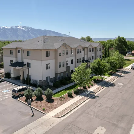 Rent this 2 bed apartment on 271 South Fern Circle in Midvale, UT 84047