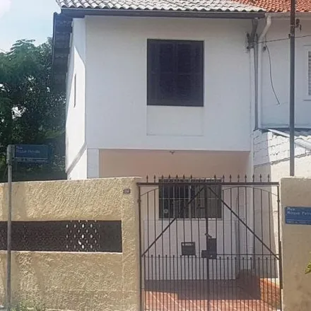 Rent this 2 bed house on Rua Roque Petrella in Brooklin Novo, São Paulo - SP